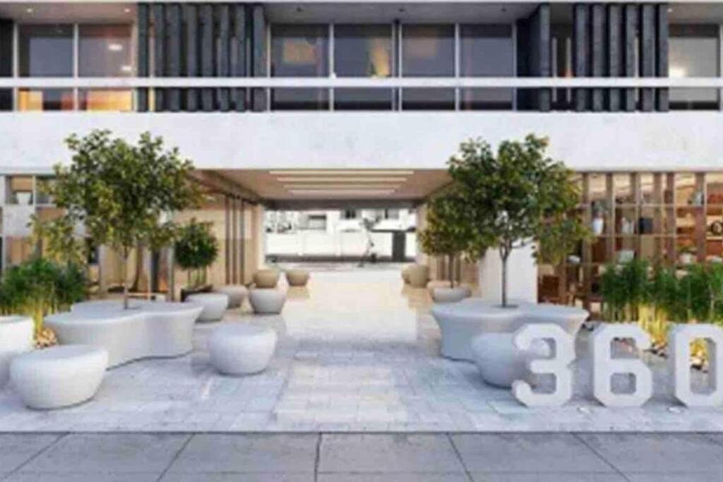 Mla Apartments - Reducto 360 Lima Exterior foto